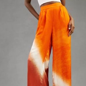 Essential Antwerp Bosha Wide Leg Pants